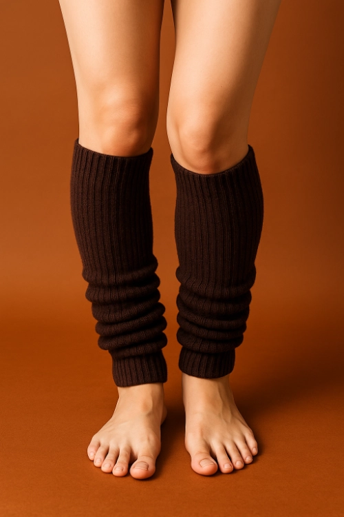 レッグウォーマー2