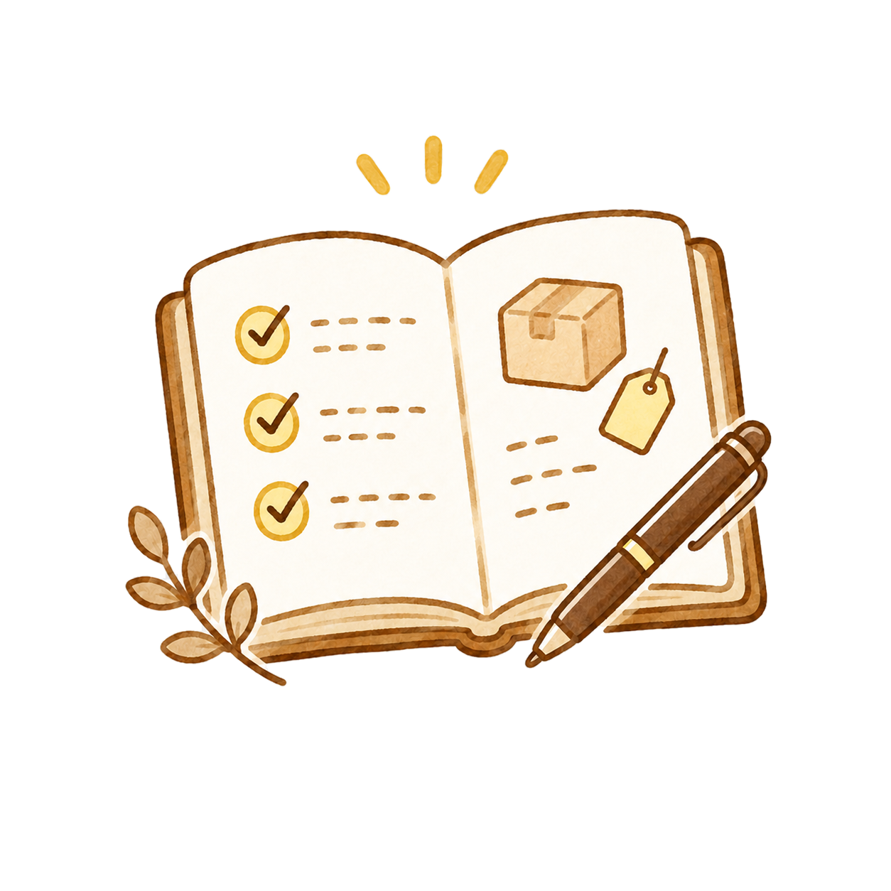 ノート